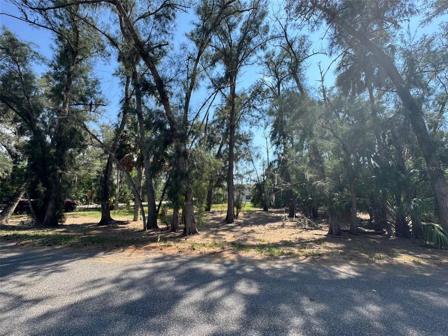 Property photo for 000 OELSNER STREET, New Port Richey, FL