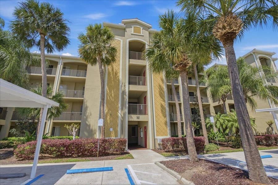 Property photo for 7607 GRAND ESTUARY TRAIL, #101, Bradenton, FL