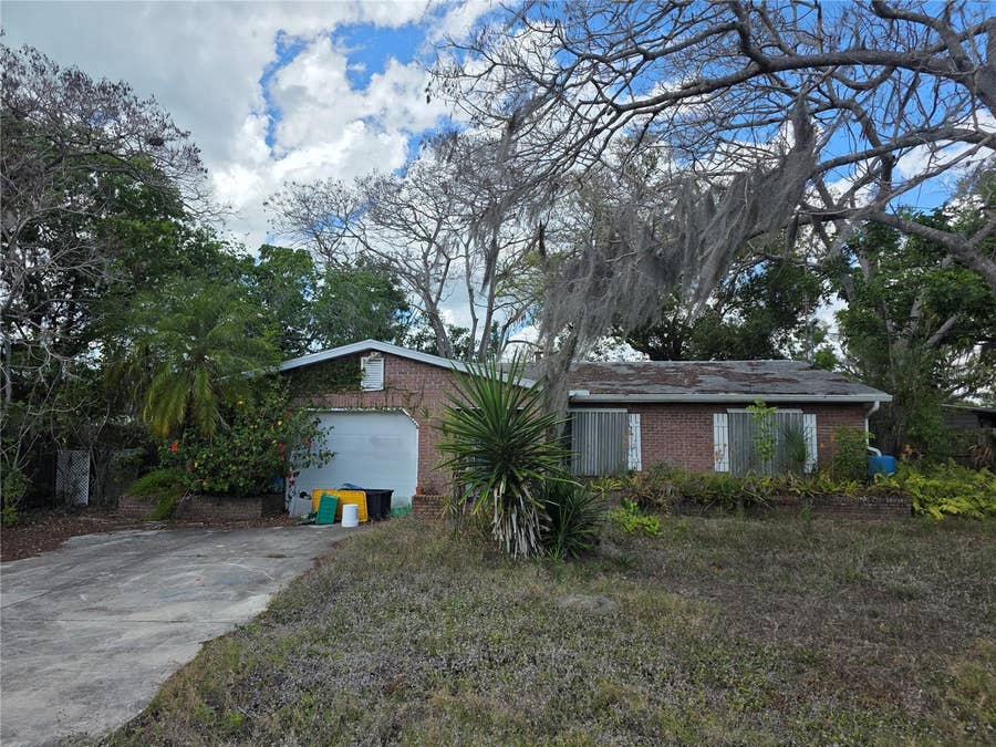 Property photo for 1016 GREER DRIVE, Sarasota, FL