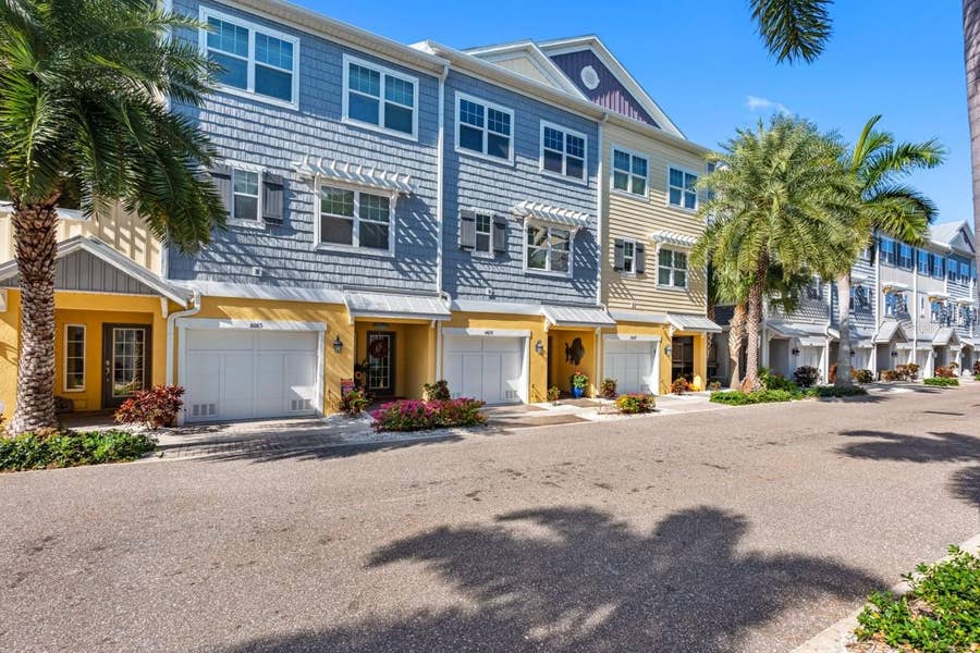 Property photo for 6057 MOORINGS DRIVE S, St Petersburg, FL