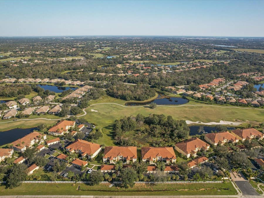 Property photo for 8406 WETHERSFIELD RUN, #104, Lakewood Ranch, FL