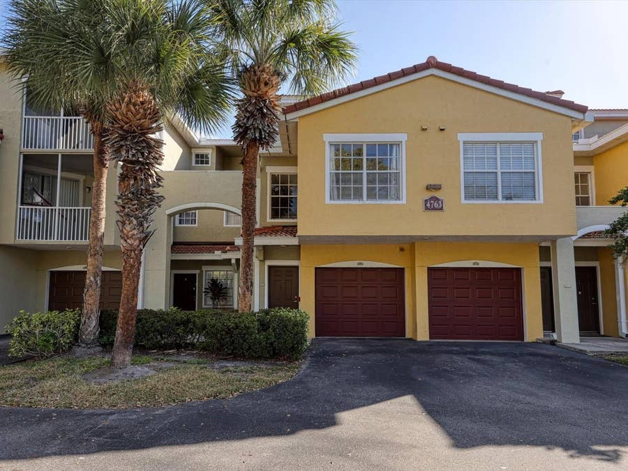 Property photo for 4763 TRAVINI CIRCLE, #114, Sarasota, FL