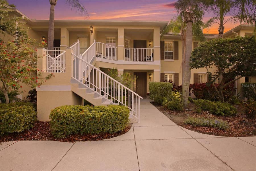 Property photo for 5655 KEY LARGO COURT, #5655, Bradenton, FL