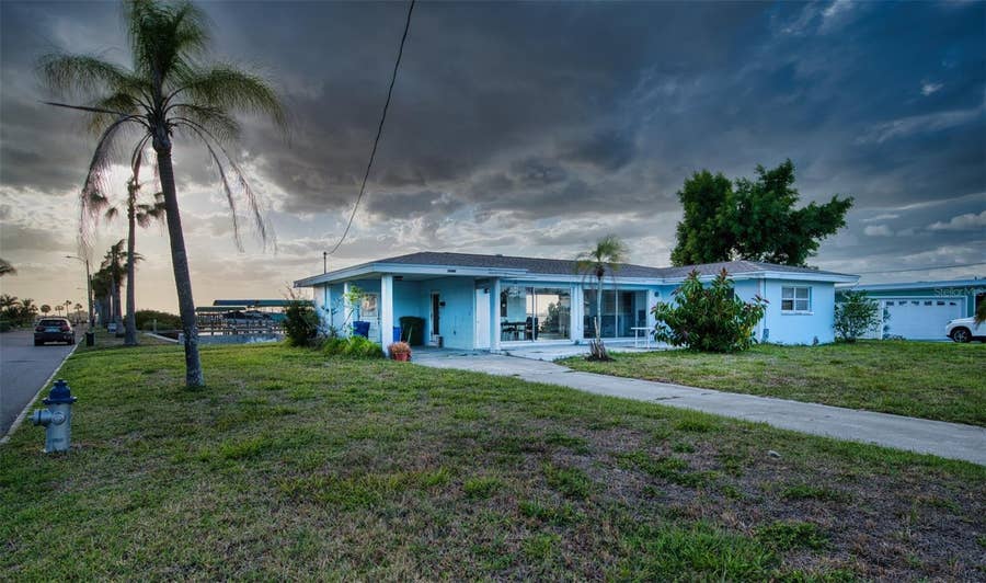 Property photo for 210 21ST STREET NE, Bradenton, FL