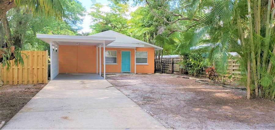 Property photo for 2541 FLOYD STREET, Sarasota, FL