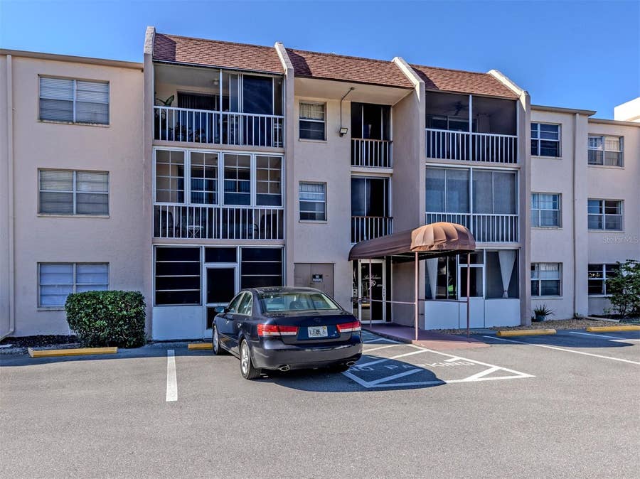 Property photo for 519 ALBEE FARM ROAD, #201, Venice, FL