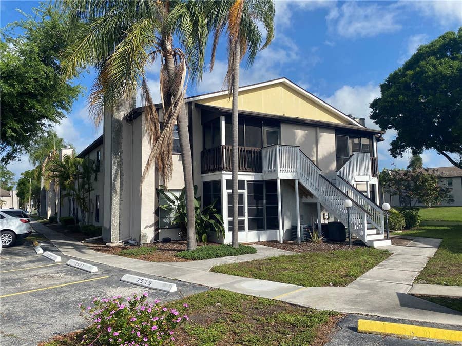 Property photo for 3535 59TH AVENUE W, #3535, Bradenton, FL