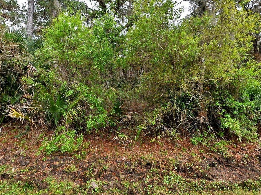 Property photo for HURDLE RD., North Port, FL