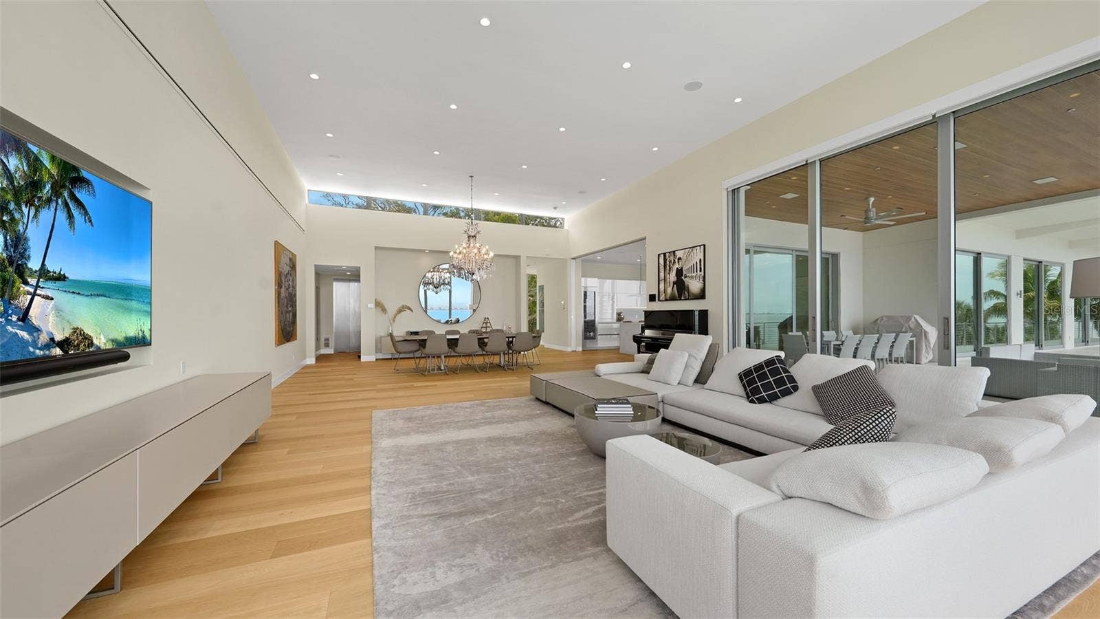 4123 BAY SHORE ROAD, Sarasota, FL 34234