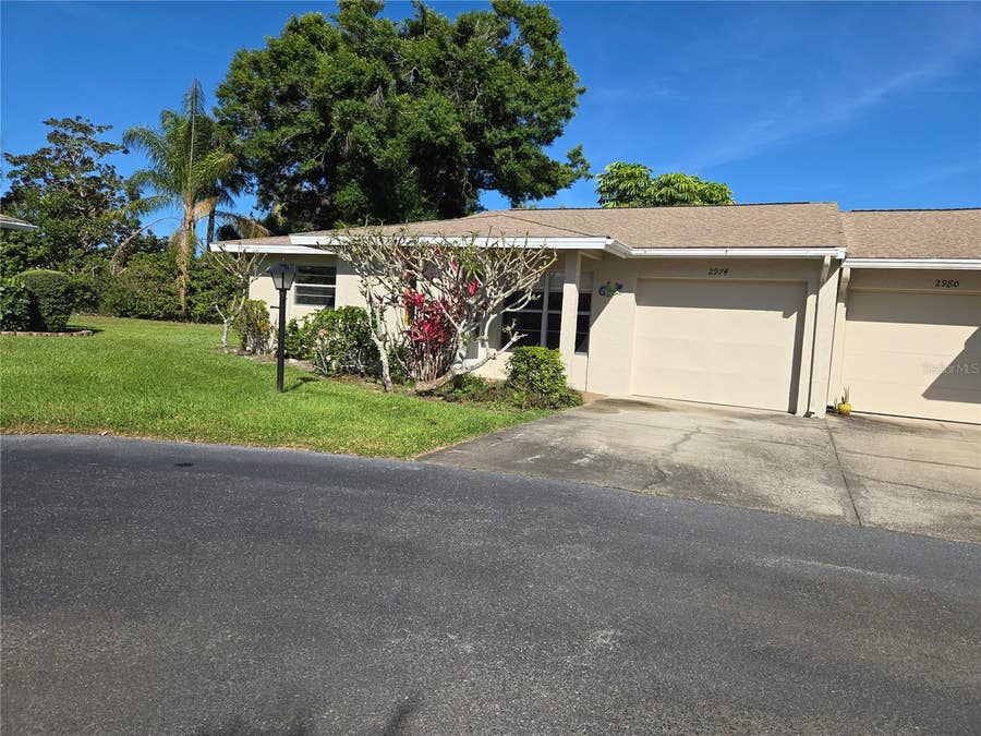 Property photo for 2974 CAPTIVA GARDENS DRIVE, #17, Sarasota, FL