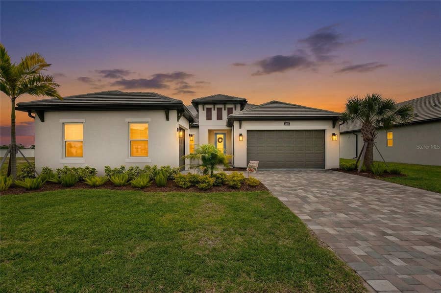 Property photo for 1652 LUGANO CIRCLE, Nokomis, FL