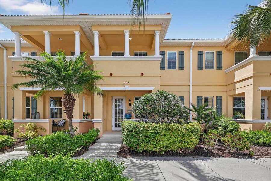 Property photo for 3736 82ND AVENUE CIRCLE E, #105, Sarasota, FL