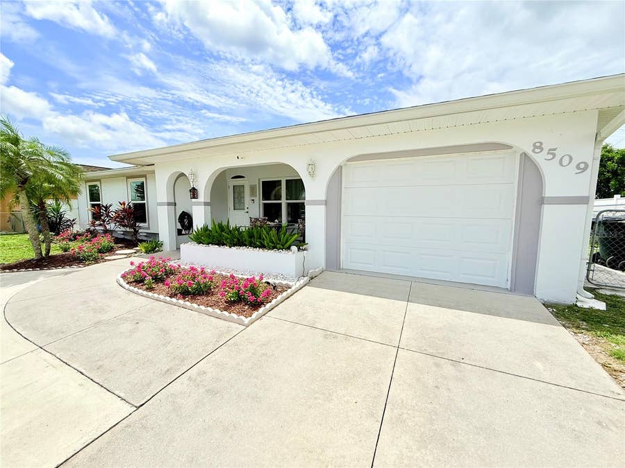 Property photo for 8509 LA BOCA AVENUE, North Port, FL