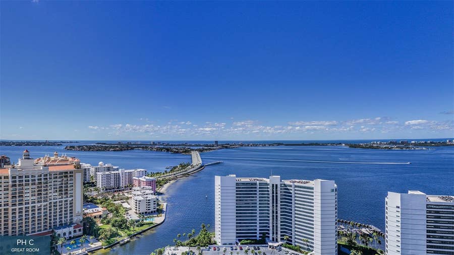 Property photo for 555 QUAY COMMONS, #1703, Sarasota, FL