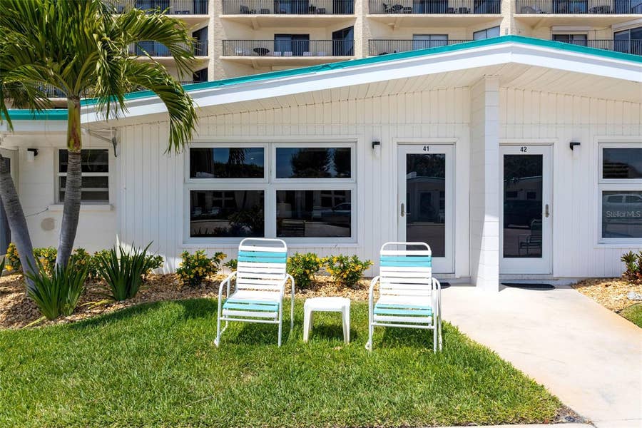 Property photo for 6334 MIDNIGHT PASS ROAD, #41, Sarasota, FL