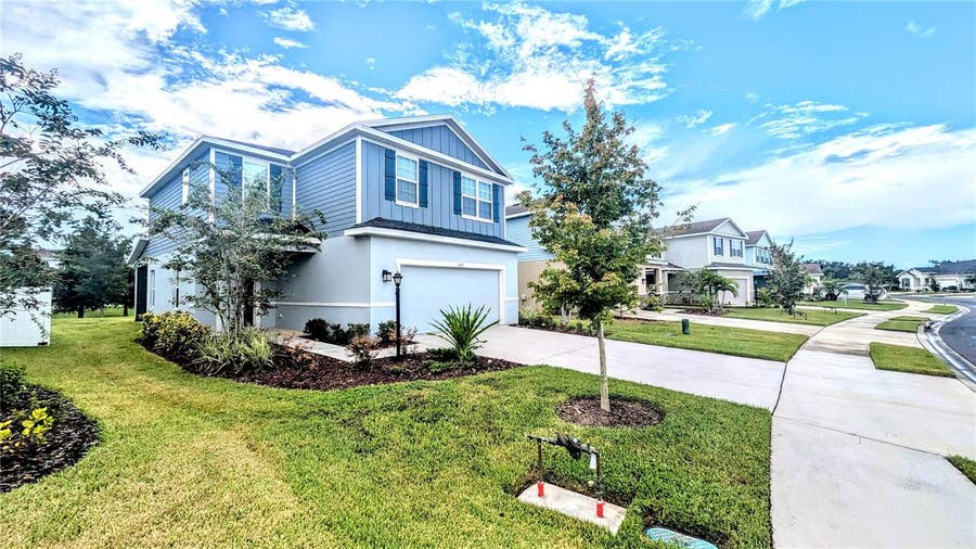 Property photo for 5429 SPANISH MOSS COVE, Bradenton, FL