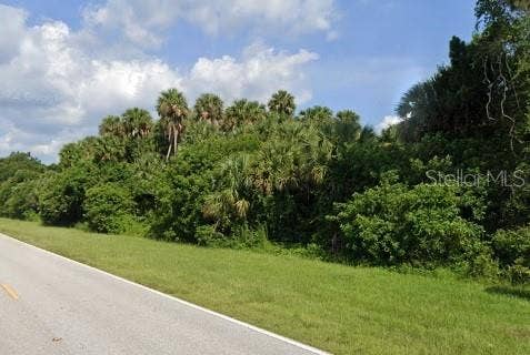 Property photo for E PRICE BOULEVARD, North Port, FL