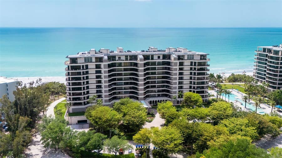 Property photo for 415 L AMBIANCE DRIVE, #A301, Longboat Key, FL