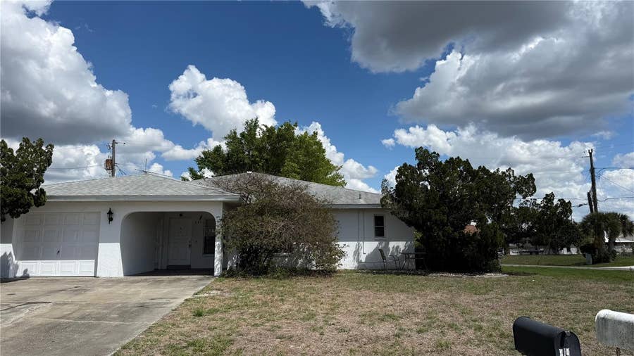 Property photo for 201 SAN MARCO AVENUE, #2, North Port, FL