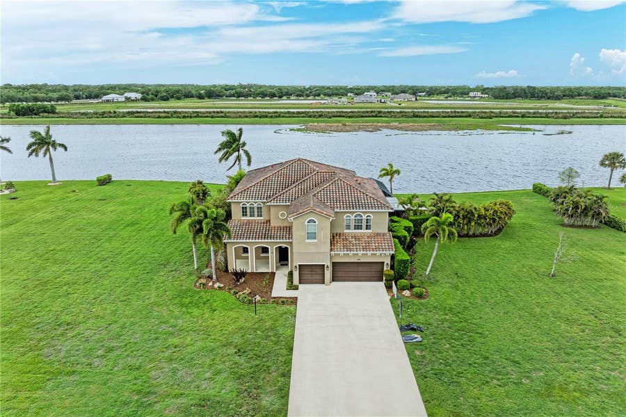 Property photo for 8438 WEBBER ROAD, Sarasota, FL