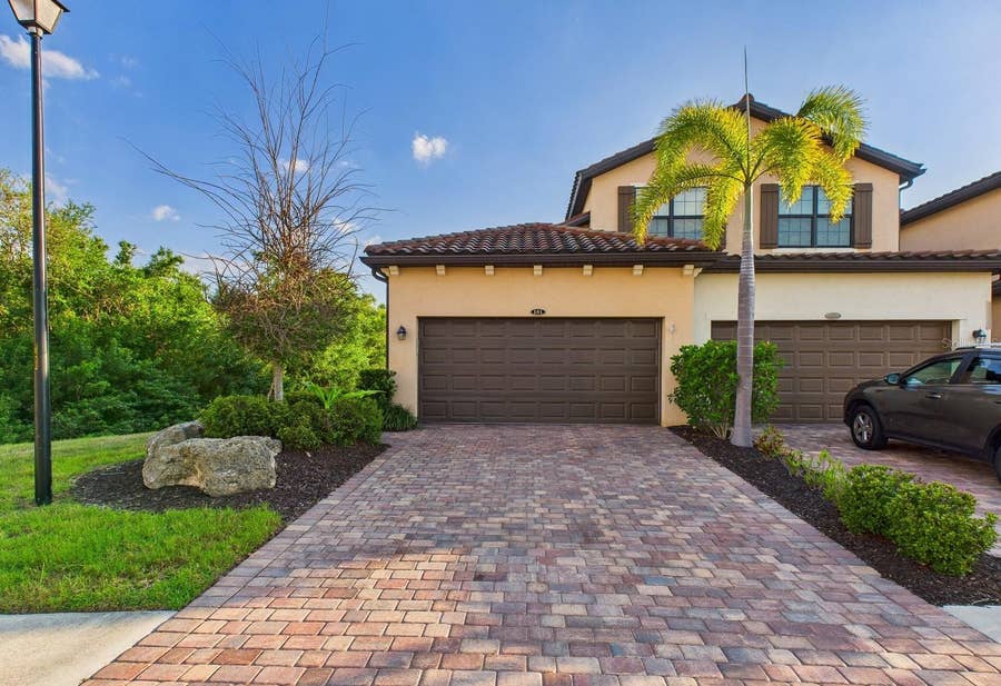 Property photo for 12550 GHIBERTI CIRCLE, #101, Venice, FL