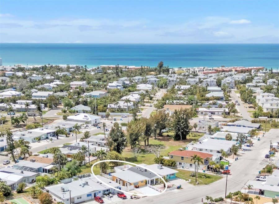 Property photo for 445 63RD STREET, Holmes Beach, FL