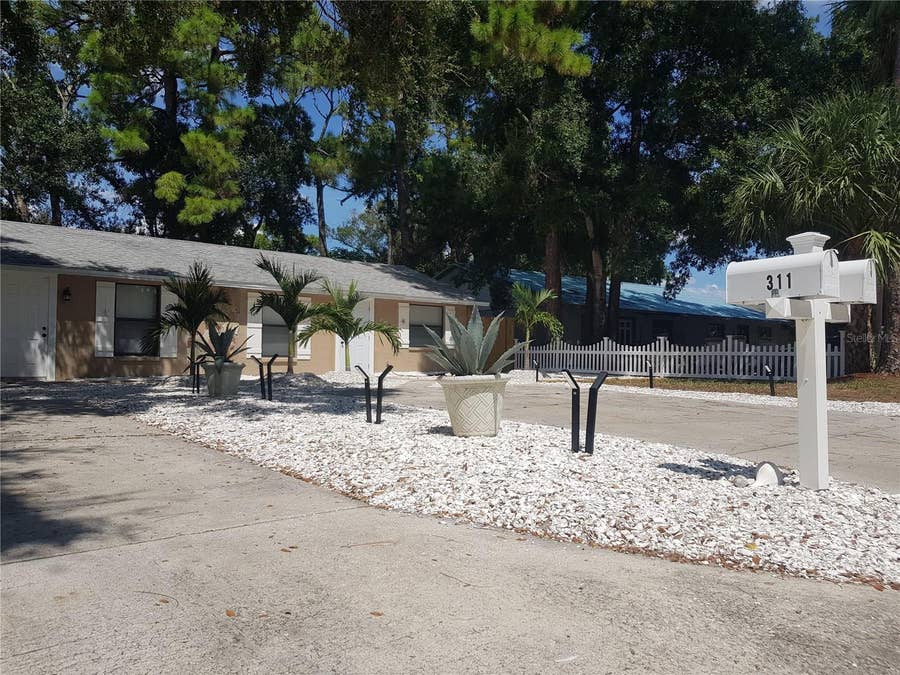 Property photo for 311 58TH AVENUE E, Bradenton, FL