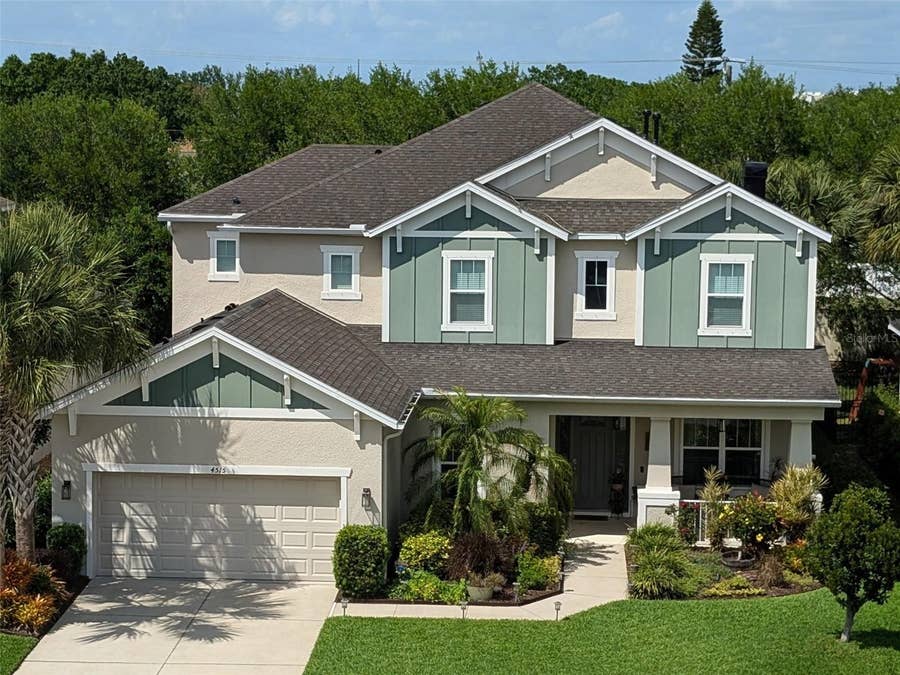 Property photo for 4515 ARBOR GATE DRIVE, Bradenton, FL