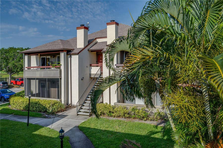 Property photo for 10263 GANDY BOULEVARD N, #2106, St Petersburg, FL