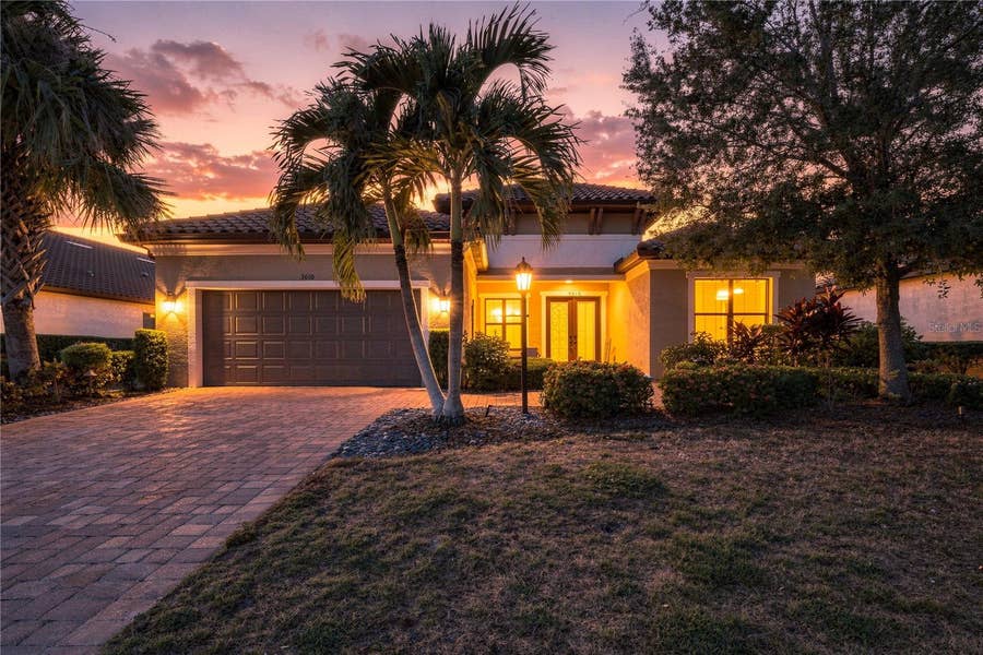 Property photo for 5010 TIVOLI RUN, Bradenton, FL