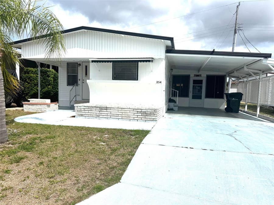 Property photo for 254 SOUTHWINDS DRIVE, Sarasota, FL