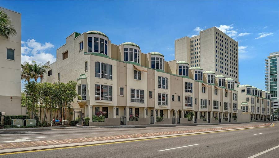 Property photo for 235 COCOANUT AVENUE, #106-B, Sarasota, FL