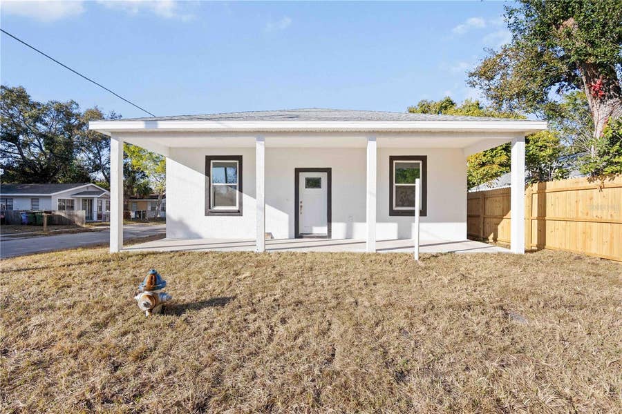 Property photo for 520 12TH AVENUE W, Bradenton, FL