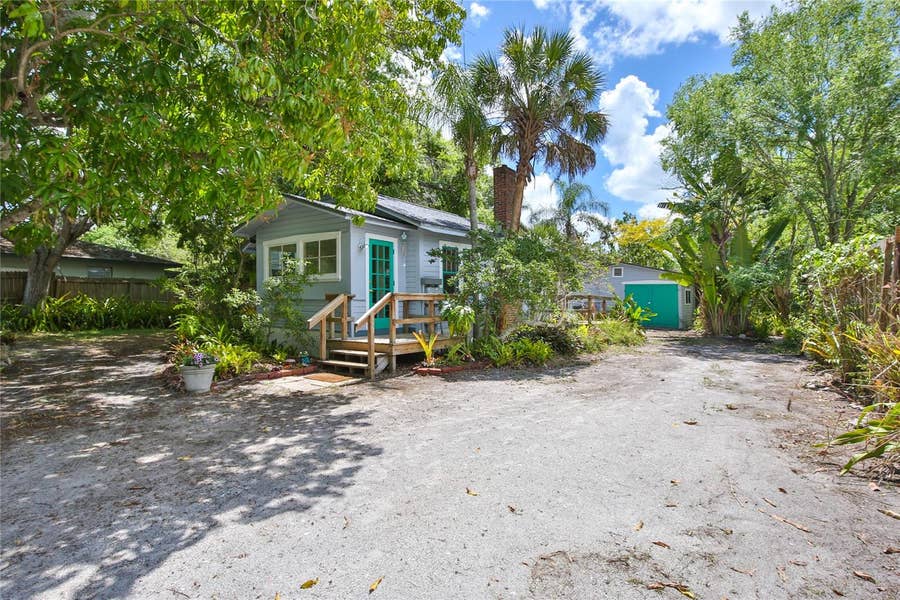 Property photo for 708 42ND STREET, Sarasota, FL