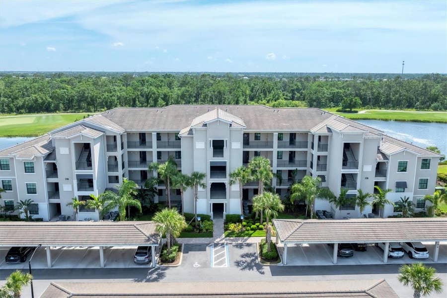 Property photo for 17704 GAWTHROP DRIVE, #102, Bradenton, FL