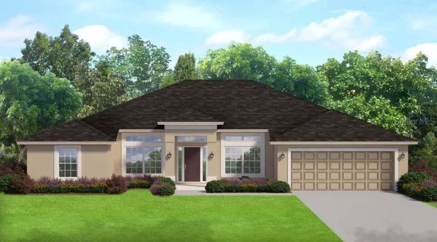Property photo for 2100 LITTLEFIELD LN., North Port, FL