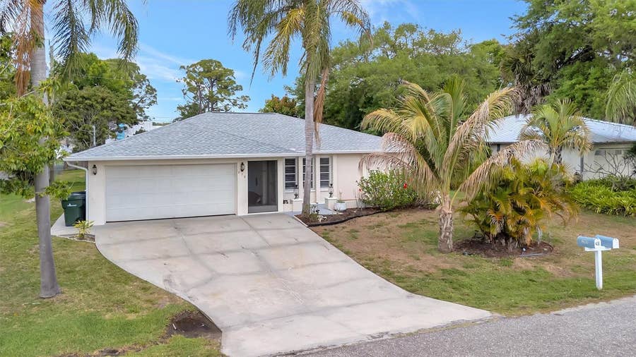 Property photo for 270 DRAGON ROAD, Venice, FL