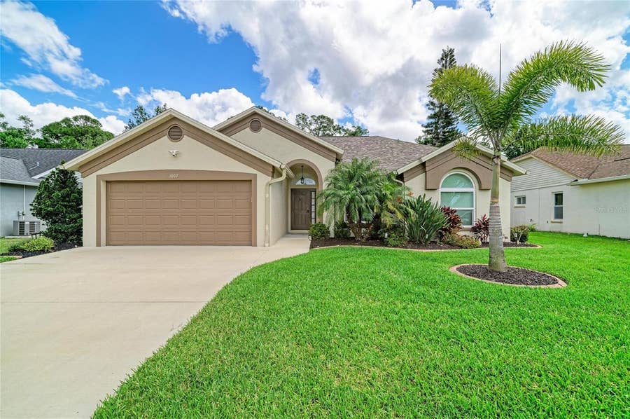 Property photo for 1007 50TH STREET E, Bradenton, FL