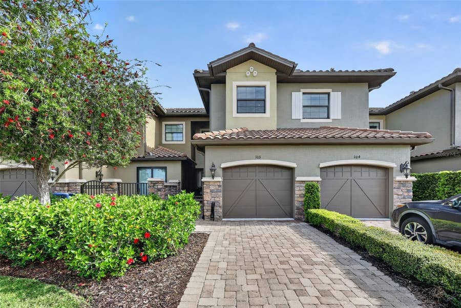 Property photo for 13507 MESSINA LOOP, #103, Bradenton, FL