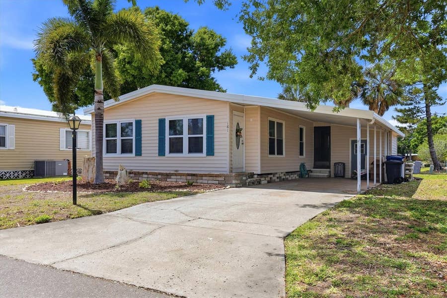 Property photo for 6710 36TH AVENUE E, #181, Palmetto, FL