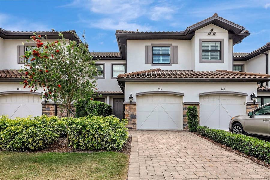 Property photo for 13510 MESSINA LOOP, #105, Bradenton, FL