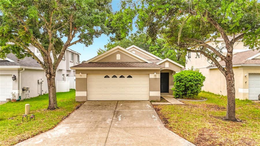 Property photo for 4011 DAY BRIDGE PLACE, Ellenton, FL