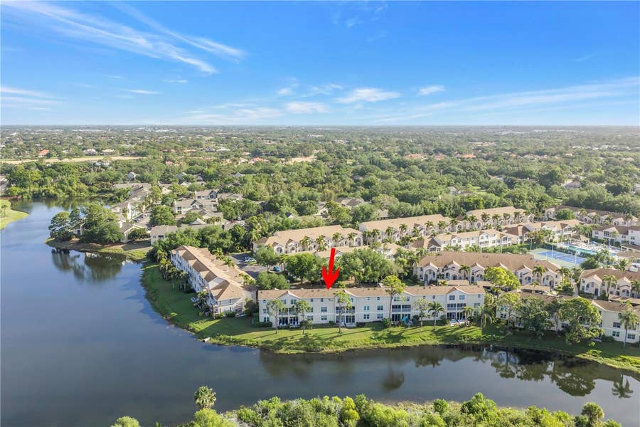 Property photo for 8350 WINGATE DRIVE, #925, Sarasota, FL