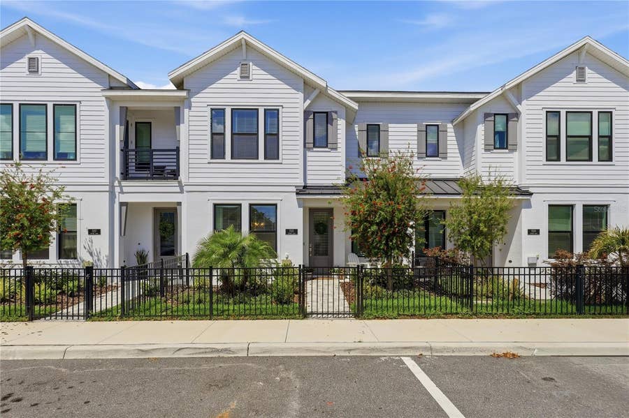 Property photo for 7221 SUTTON LANE, Sarasota, FL