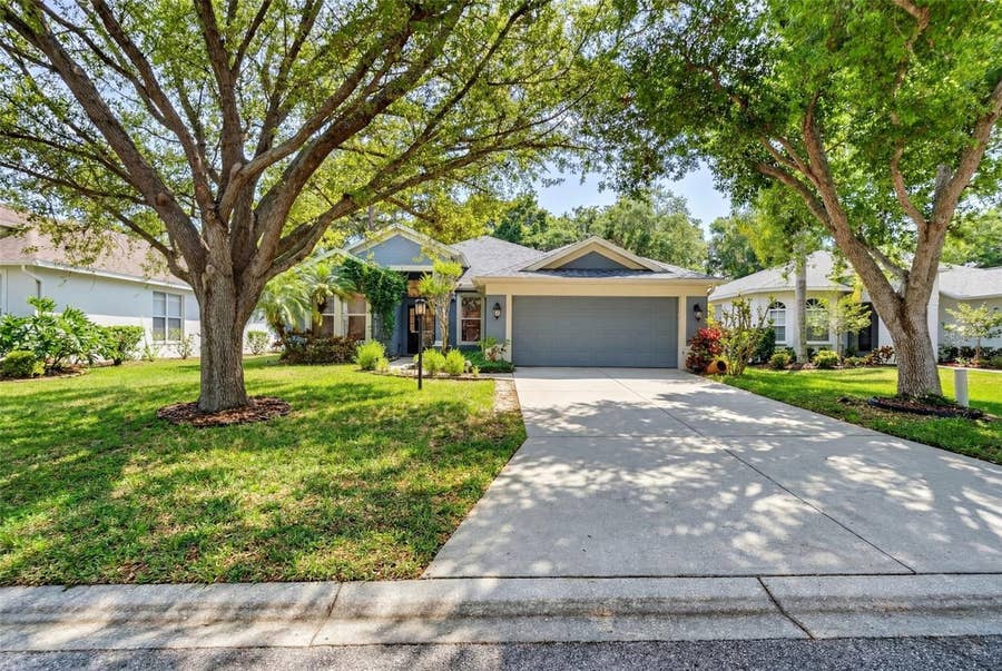 Property photo for 4956 CREEKSIDE TRAIL, Sarasota, FL