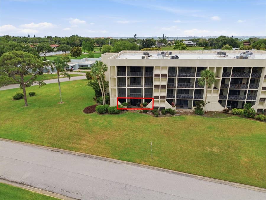 Property photo for 6114 43RD STREET W, #104E, Bradenton, FL