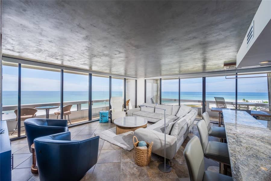 Property photo for 5400 OCEAN BOULEVARD, #10-02, Sarasota, FL