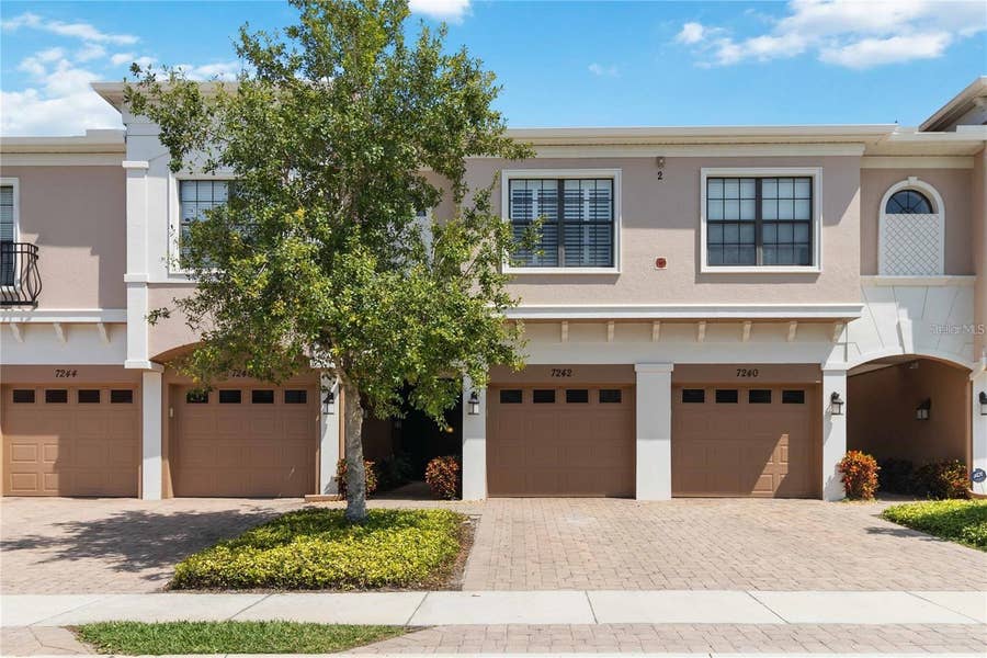 Property photo for 7242 HAMILTON ROAD, Bradenton, FL