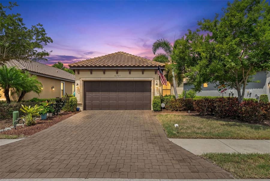 Property photo for 10205 SAINT FRANCIS TERRACE, Palmetto, FL