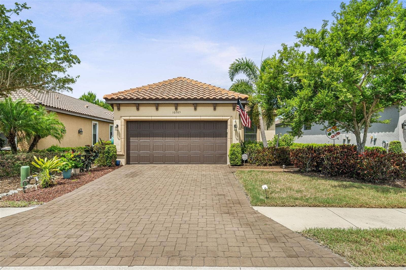 10205 SAINT FRANCIS TERRACE, Palmetto, FL 34221